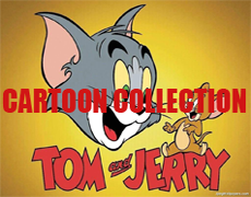 CARTOON COLLECTION
